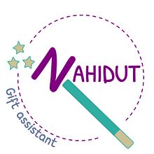Nahidut Gift Assistant, un rincón donde encontrarás a tus mejores cómplices para sorprender a quienes quieres. Un progetto di Design, Creatività, Artigianato e E-commerce di Vanesa Moreno - 14.05.2021