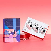 BLISSIM. Un progetto di Illustrazione tradizionale, Design e Packaging di Agathe Lorraine Sorlet - 13.05.2021
