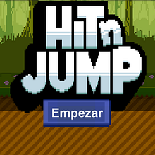 Mi Proyecto del curso: Creación de videojuegos de plataformas con Unity. Video Games project by Nacho Jiménez Pereira - 05.10.2021