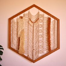 C o l e ç ã o   .   S i n e r g i a . Interior Design, Design, Architecture, Fine Arts, Interior Decoration, and Macramé project by Natalia Corbi (Aram Studio) - 05.12.2021