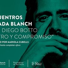 Fundación Cañada Blanch. Graphic Design, and Creativit project by Gonzalo Dubón Bayarri - 05.13.2021