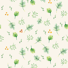 My project in Design and Composition of Textile Patterns course. Un projet de Création de motifs, St, lisme , et Estampe de Sofía Contreras-Paredes - 10.05.2021