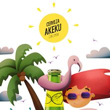 Mi Proyecto del curso: Ilustración exprés con Illustrator y Photoshop. Un progetto di Illustrazione digitale e Design digitale di Marina Moreno Viñolo - 14.05.2021