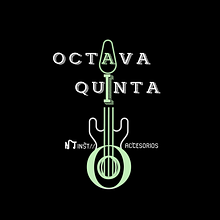 octava quinta. Design, and Music project by tatianagrote - 05.15.2021