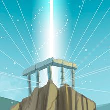 Mi Proyecto del curso: Concept Art: introducción al diseño de escenarios. Traditional illustration, Film, Video, TV, Animation, Digital Illustration, Video Games, Concept Art, and Game Design project by Eduardo Arroyo Vega - 05.15.2021