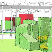 Irene Val . % Irene Val Puyal tarafından hazırlanan Tasarım, 3D, Mimarlık, Pe, zaj Mimarisi, Güzel Sanatlar Fotoğrafçılığı, Mimari İllüstras, Ve on projesi - 03.10.2011