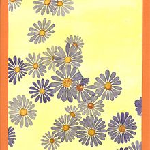 Il mio progetto del corso: Creazione di palette di colore con acquerello. Un progetto di Belle arti, Pittura, Pittura ad acquerello, Teoria del colore e Illustrazione tradizionale di Patrizia Chine' - 16.05.2021