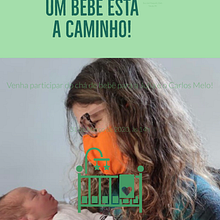 Canções de ninar, brincar, aprender e cantar : Sua chegada. Music project by Elaine Perez - 05.16.2021