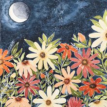 Mi Proyecto del curso: Creación de paletas de color con acuarela. Traditional illustration, Fine Arts, Painting, Watercolor Painting, and Color Theor project by Bárbara Fuhrmann - 05.16.2021