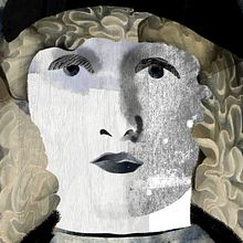 Mein Kursprojekt: Texturen für digitale Illustration in Photoshop. Traditional illustration, and Digital Illustration project by aherzel - 05.16.2021