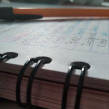 Mi primera aventura: escritura creativa. . % Kris Ciceña-Fahnle tarafından hazırlanan Yazma projesi - 05.17.2021