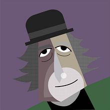 Proyecto del curso: Ilustración digital con formas geométricas para principiantes. Un progetto di Illustrazione tradizionale, Illustrazione vettoriale, Illustrazione digitale e Multimedia di Gremil Garay Rios - 15.05.2021