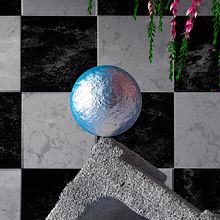 My project in Still-Life Composition in 3D course. 3D, e 3D Design projeto de Rocco Gallo - 17.05.2021