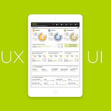 Medidor satisfacción Bakia [C.S.T.]. Un projet de UX / UI , et Design  de robertomartin - 17.05.2021