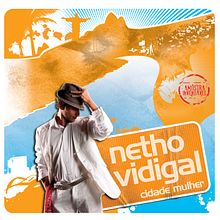 Cidade Mulher. Projekt z dziedziny  Muz, ka i Kino, film i telewizja użytkownika netho vidigal - 14.05.2021