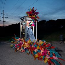 Fashion Film "Juliet". Een project van  Reclame,  Video,  Creativiteit, Film, video en televisie,  Art direction y  Interieurdecoratie van Omotesandō Plants - 17.05.2021