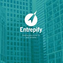 Entrepify & Entrepicast. Un proyecto de Marketing Digital, Diseño gráfico, Redes Sociales, Música, Diseño Web, Edición de vídeo, Br, ing e Identidad y Consultoría creativa de José Zurita - 30.04.2019