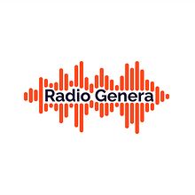 Radio Genera . % José Zurita tarafından hazırlanan Tasarım, Markalaşma ve Kimlik, Ve Müzik projesi - 01.29.2021