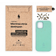 NASUA | SUSTAINABLE PACKAGING. Packaging, and Design project by Daniela Rivera - 11.15.2020