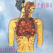 Pulmão. Un progetto di Musica di chedinho1 - 18.07.2015