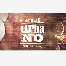 Abertura do programa "Ateliê Urbano" + Globosat Ein Projekt aus dem Bereich Kino, Video und TV von Isabella Saes - 18.05.2021