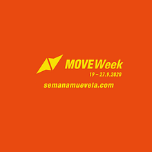 Locução para filme publicitário - SESC Semana Move - Inglês Ein Projekt aus dem Bereich Musik und Kino, Video und TV von Isabella Saes - 18.05.2021