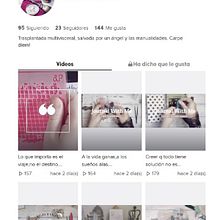 Mi Proyecto del curso: Introducción a TikTok para creativos.. Een project van Fotografie, Marketing, Social media, Digitale marketing,  Contentmarketing, Communicatie, Lifest y le fotografie van Ana I. B. B - 18.05.2021