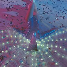 Videoclip de la canción "Blue" para el grupo Labana. Un progetto di Cinema, video e TV, Video, TV, Stor, telling e YouTube Marketing di Maite Artajo - 01.03.2021