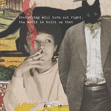 Mi Proyecto del curso: Collage digital para medios editoriales. Graphic Design, Collage, Digital Design, and Editorial Illustration project by Hanna Jarosz - 05.18.2021