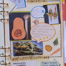 Mi Proyecto del curso:  Bullet journal creativo: planificación y creatividad . Traditional illustration, Lettering, Drawing, H, and Lettering project by María Roa Zubia - 05.18.2021