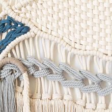 P A I S A J E S . Design de interiores, Artesanato, e Macramê projeto de Larissa Melendez - 18.05.2021