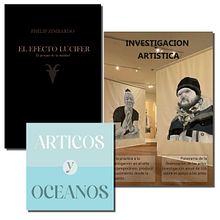 Mi Proyecto del curso: Cómo elegir tipografías . Arahan Seni, Desain Editorial, Desain Grafis, Desain Informasi, Dan Desain Web proyek oleh Carolina Gutiérrez - 05.16.2021