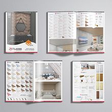 Folder Simples. Design project by Jakson Policarpi - 03.06.2021