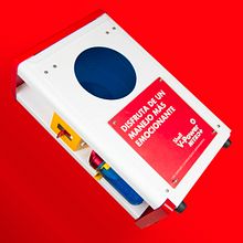 Dosificador Shell. Een project van Productontwerp y  Ontwerp van Armatoste - 16.05.2021