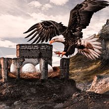 Mi Proyecto del curso: Secretos del fotomontaje y el retoque creativo. Photograph, Photograph, Post-production, VFX, Photo Retouching, Fine-Art Photograph, Photographic Composition, and Photomontage project by adrian lira - 05.13.2021