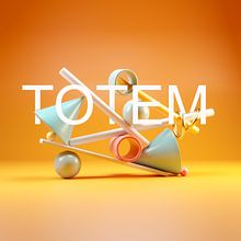 Il mio progetto del corso: Introduzione express al 3D: da zero a render con Cinema 4D . % marco sisani tarafından hazırlanan 3D, Ve 3D Tasarım projesi - 05.18.2021