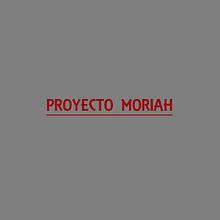 Proyecto Moriah . % Laura Blanch tarafından hazırlanan Yazma projesi - 05.20.2021