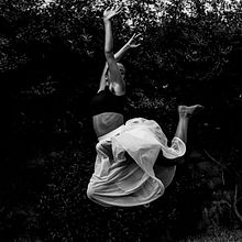 Fotografía danza. Un projet de Photographie artistique de Helena Amador Caamaño - 20.05.2021