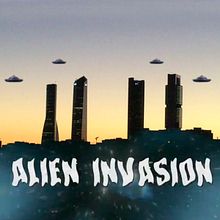 A retro-scifi Project. Episode 2 - Alien Invasion. Music, Film, Video, TV, 3D, Art Direction, Character Design, Multimedia, Film, 3D Character Design, and Filmmaking project by Luis Miguel Cortés Carballo - 02.03.2019