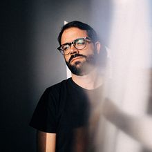 Carlos Bueno Vera. Un projet de Photographie de Carol Peña - 20.05.2021