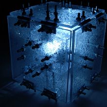 Heuristic. Sculpture, and Fine Arts project by Brian Hewitt - 05.20.2021