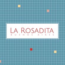 La Rosadita. Br, ing, Identit, and Logo Design project by Cat Lemaire - 12.10.2020