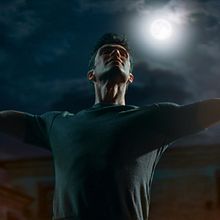 Danza con me. Advertising, Music, Motion Graphics, Film, Video, TV, 3D, and Art Direction project by Andrea Tubili - 01.05.2021