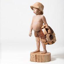  Desinflado. Un proyecto de Escultura de Efraïm Rodríguez - 21.05.2021