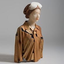 Ada. Un proyecto de Escultura de Efraïm Rodríguez - 21.05.2021
