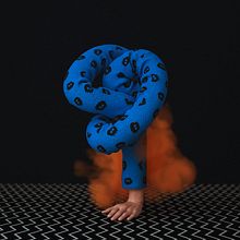 Mon projet du cours : Art abstrait en 3D . % Marie Paluszkiewicz tarafından hazırlanan 3D, 3D Animas, on, 3D Tasarım, Ve Dijital Tasarım projesi - 05.21.2021