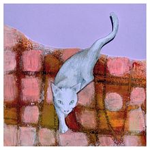 Il mio progetto del corso: Introduzione all’illustrazione infantile. Een project van Traditionele illustratie,  Beeldende kunst, Schilderij, Tekening met potlood,  Tekening, Aquarelschilderen, Kinderillustratie y Verhaallijn van Halessia - 21.05.2021