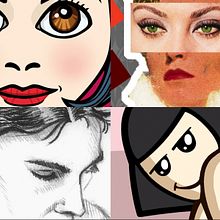 Mi Proyecto del curso: Layout web con CSS Grid, Flexbox y otras técnicas modernas. Een project van Webdesign,  Webdevelopment, CSS y HTML van Román - 21.05.2021