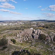 Ruteada a Tandil. Buernos Aires, Argentina. Film, Video, TV, Film, and Filmmaking project by Cristian Hansen - 05.16.2021