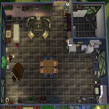 Mi Proyecto del curso: Diseño de interiores para principiantes. Arquitetura de interiores, Design de interiores, e Decoração de interiores projeto de Teresa Vivas - 22.05.2021